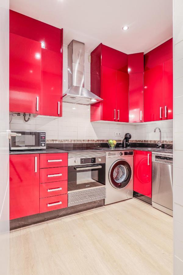 Pura Elegancia Y Confort Apartment