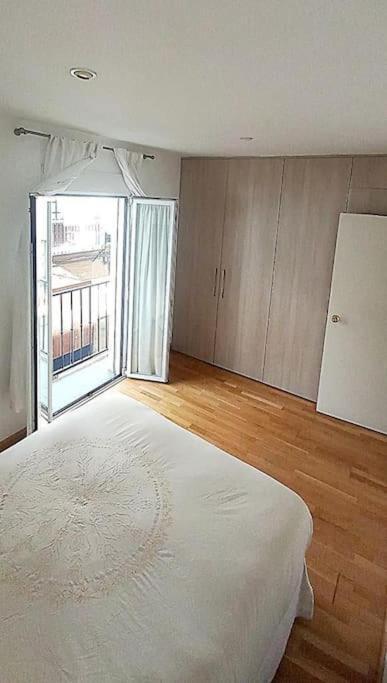 Apto Junto Catedral Y Maestranza Apartment Seville