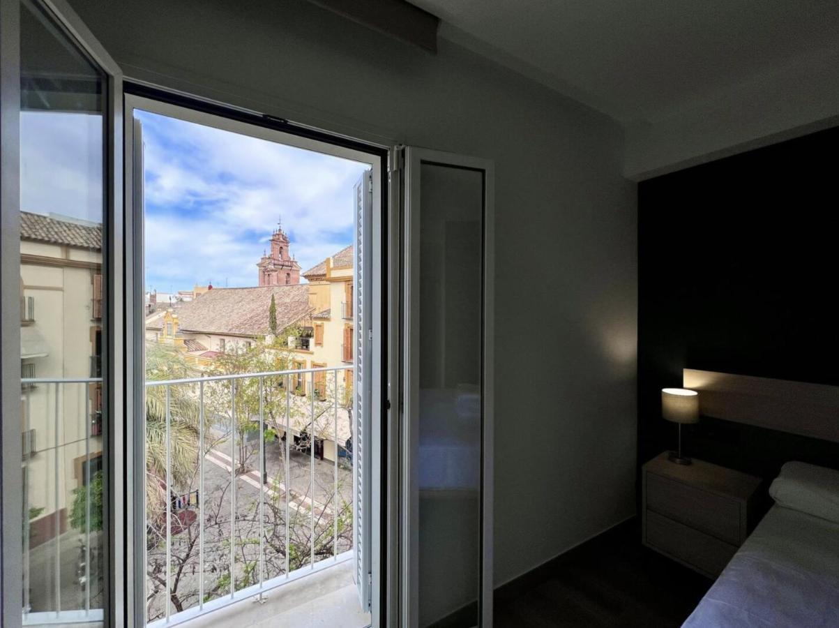 Leyenda Del Hereje Apartment Seville