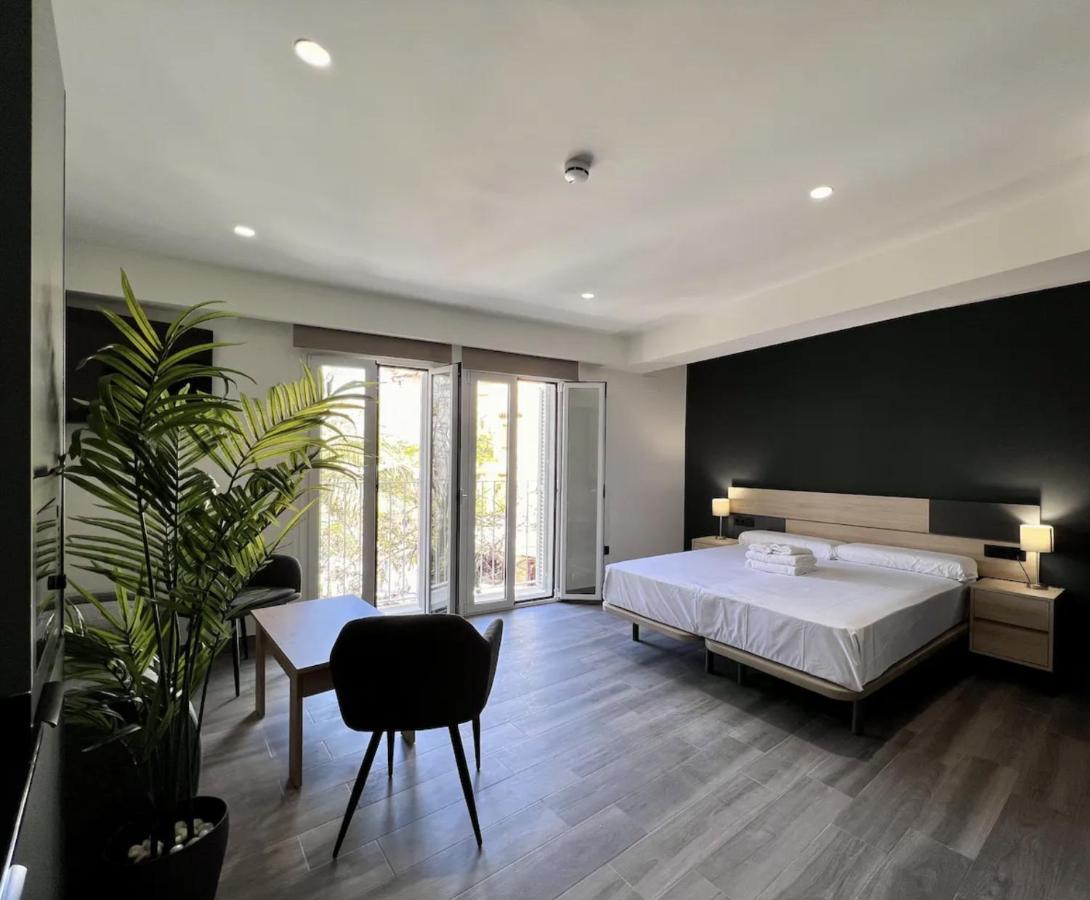 Apartment Leyenda Del Hereje