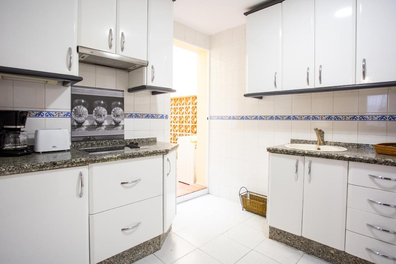 Wish Torres De Apartment