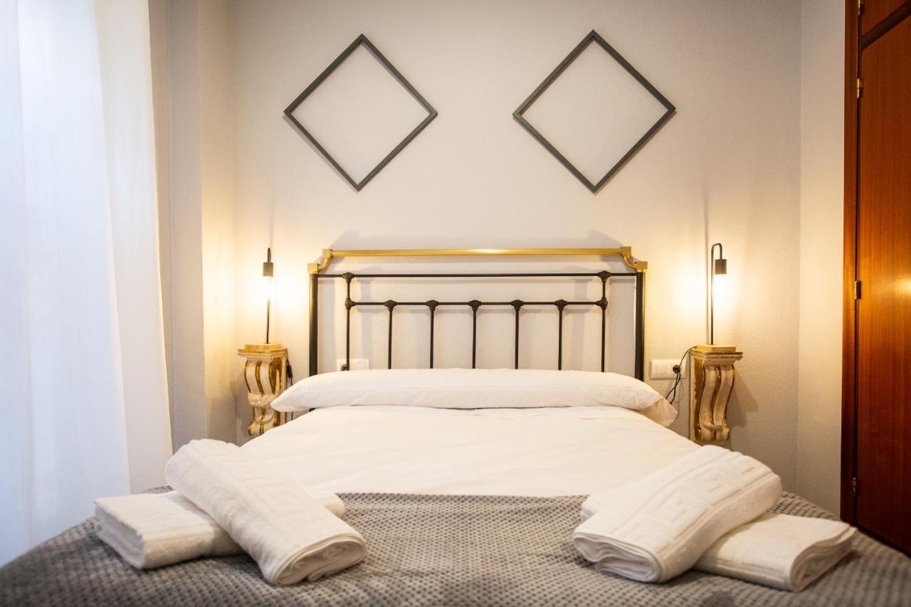 Wish Torres De Apartment Seville