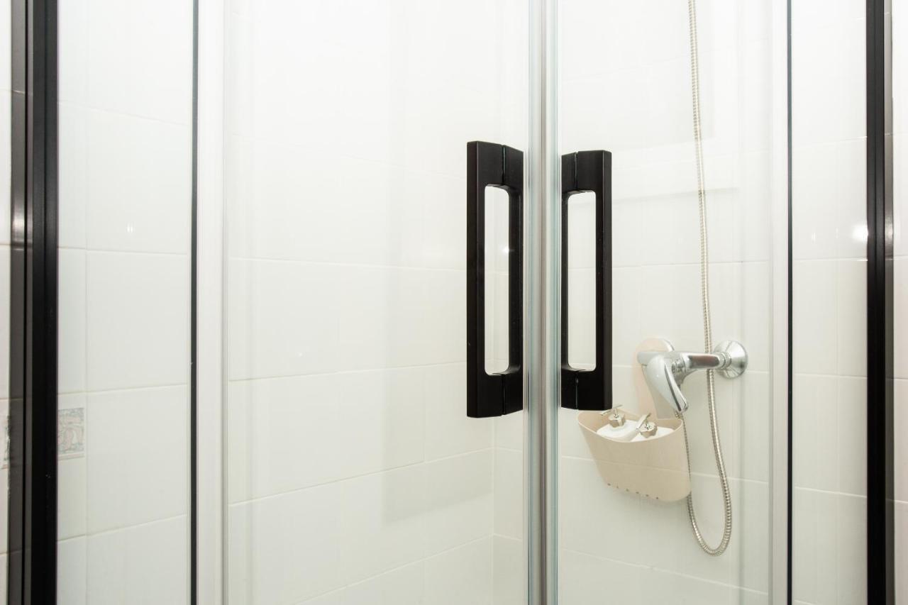 Wish Torres De Apartment
