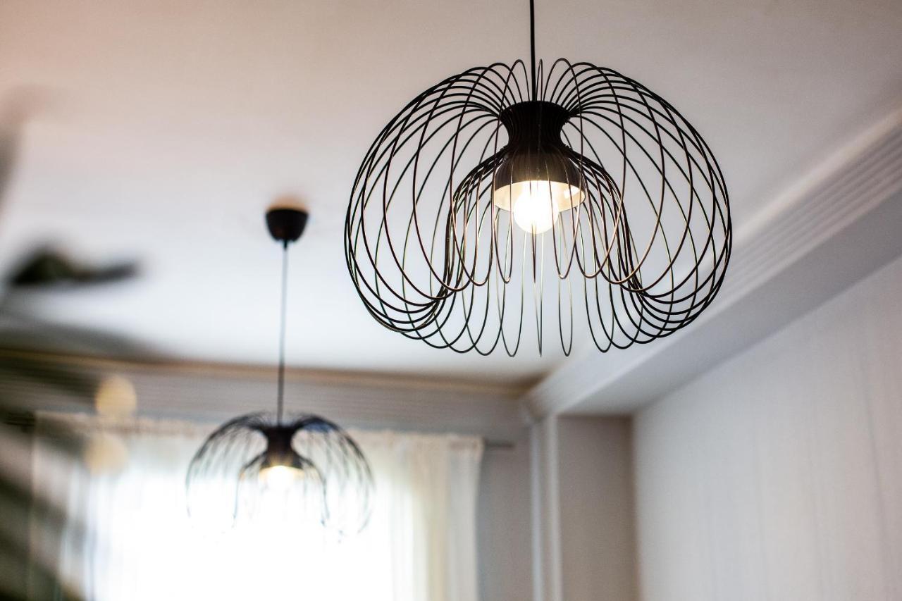 Wish Torres De Apartment *