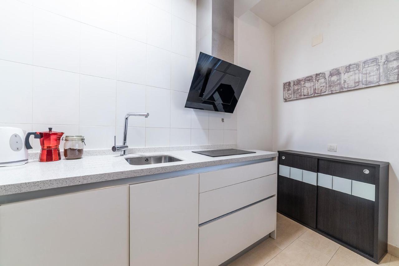 Alohamundi Quintana Apartamento Sevilla