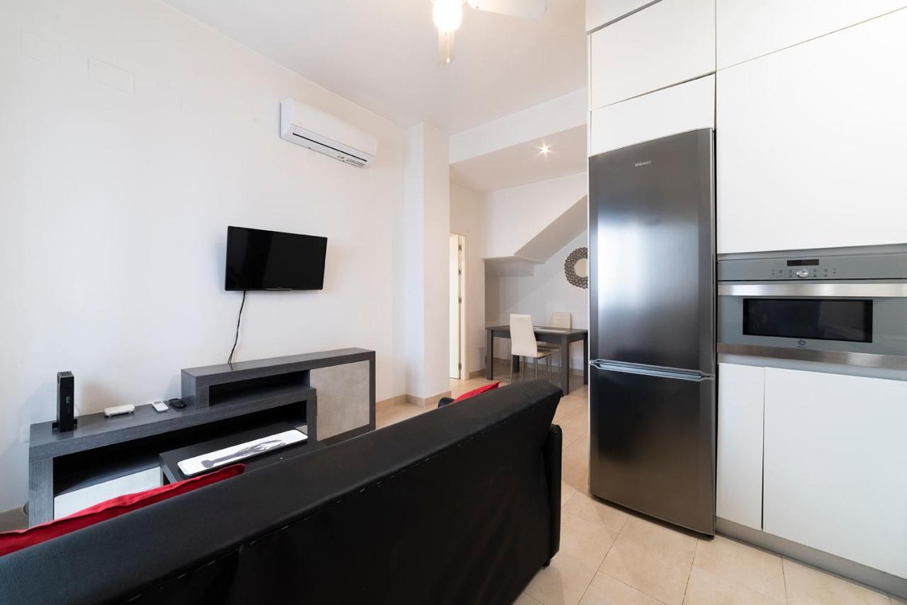 Alohamundi Quintana Apartamento Sevilla