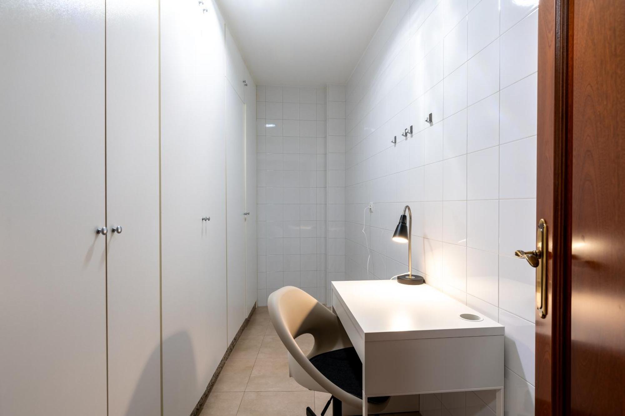 Center Of Seville! Luxury In Sevillian Manor House! Apartment *