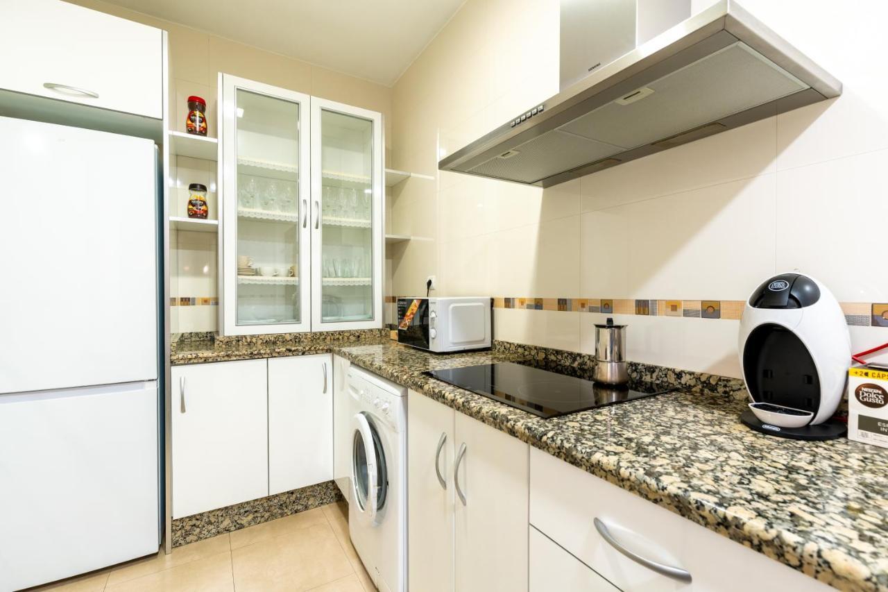 Center Of Seville! Luxury In Sevillian Manor House! * Seville