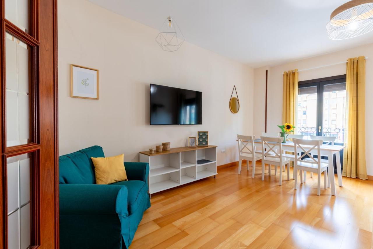 Center Of Seville! Luxury In Sevillian Manor House! Seville