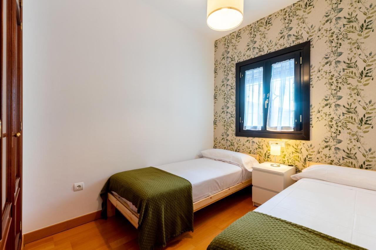 Apartment Center Of Seville! Luxury In Sevillian Manor House! Seville