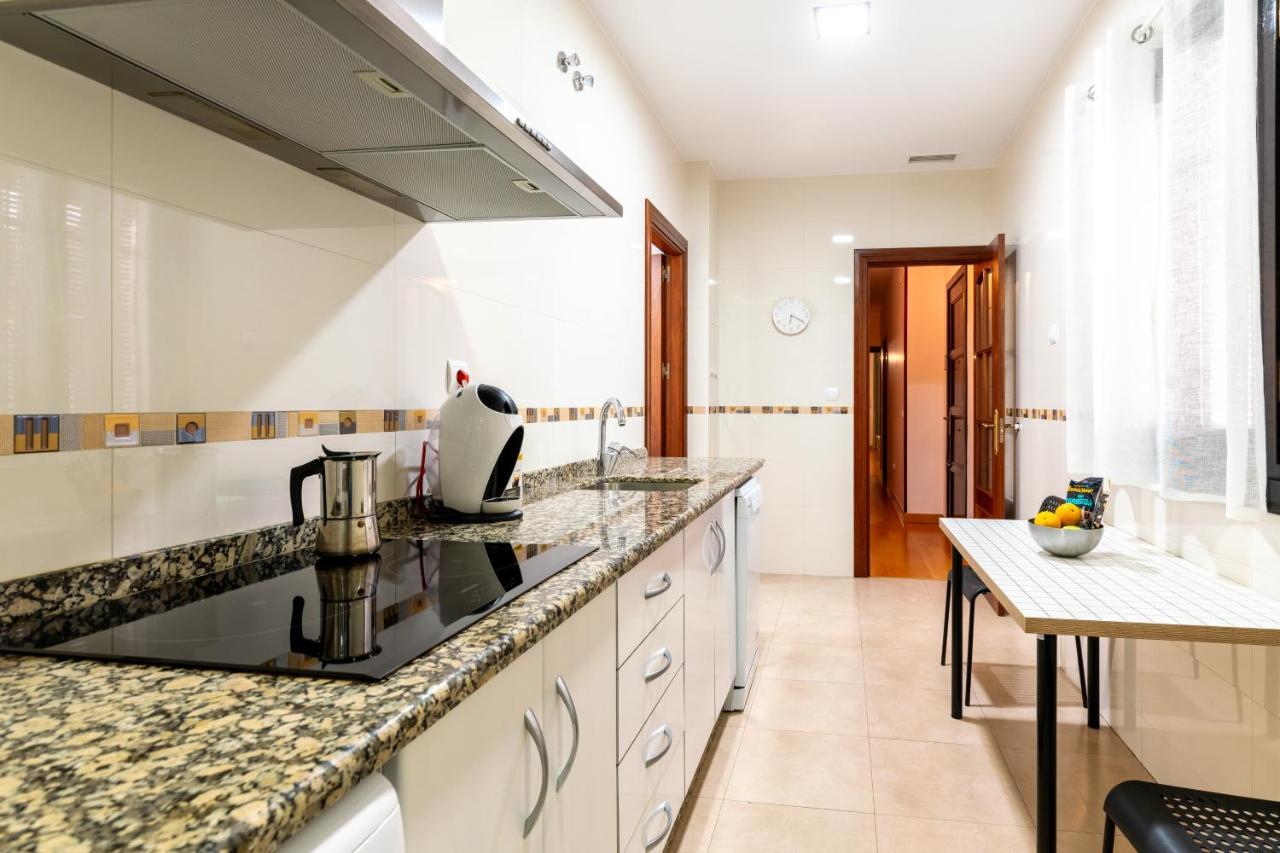 Center Of Seville! Luxury In Sevillian Manor House! Apartment Seville