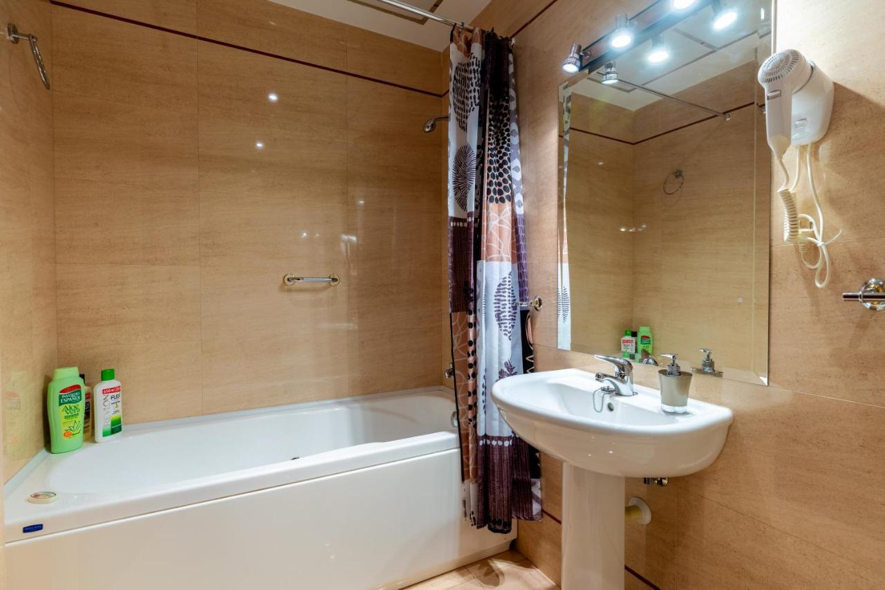 Center Of Seville! Luxury In Sevillian Manor House! Apartment *