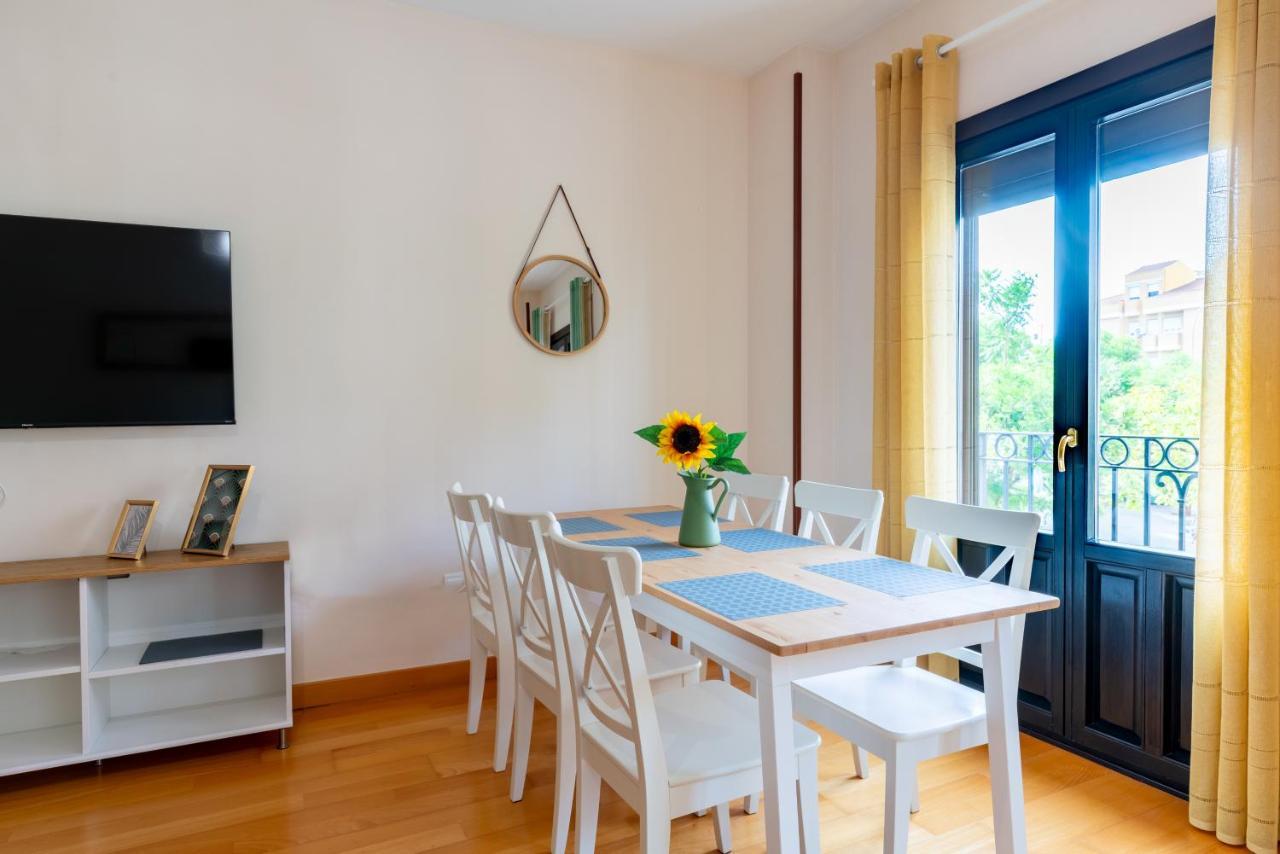 Center Of Seville! Luxury In Sevillian Manor House! Seville
