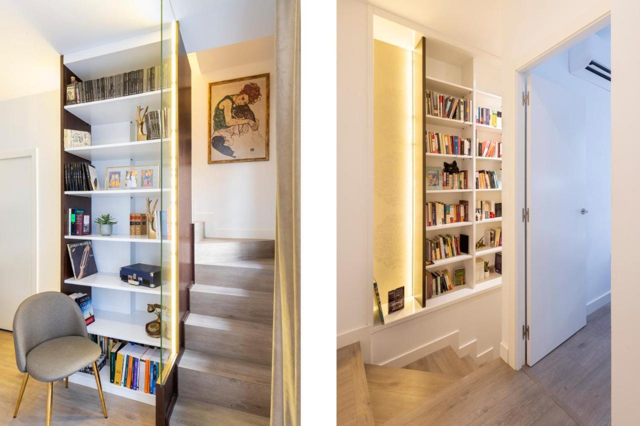 Unika Homes Faustino & Terrace Sevilla