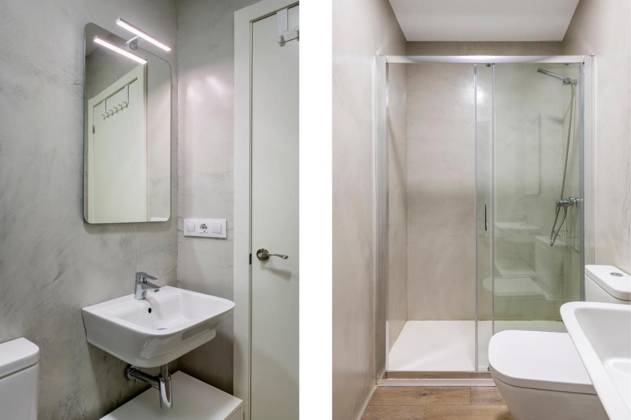 Unika Homes Faustino & Terrace Sevilla