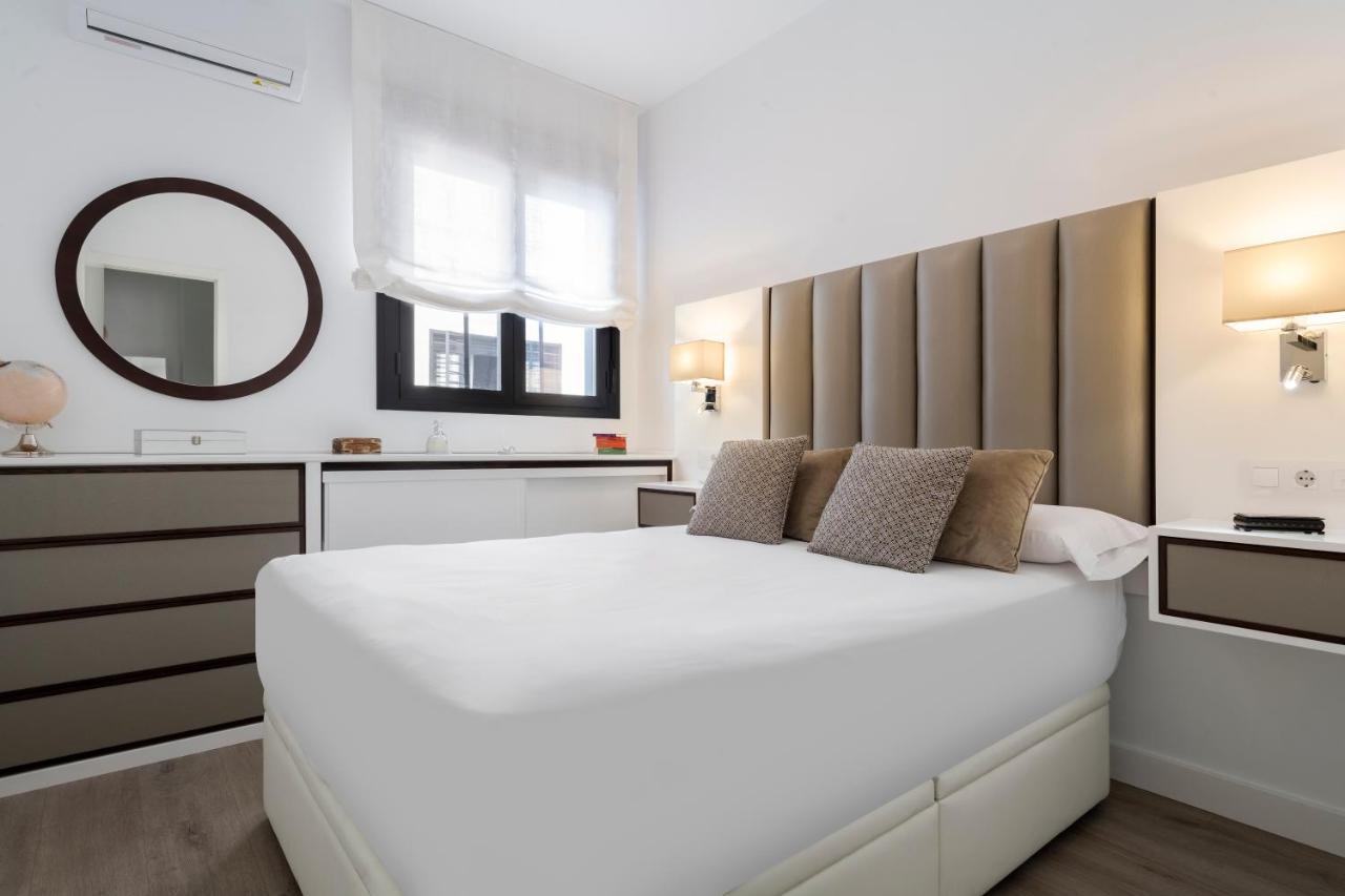 Unika Homes Faustino & Terrace * Sevilla