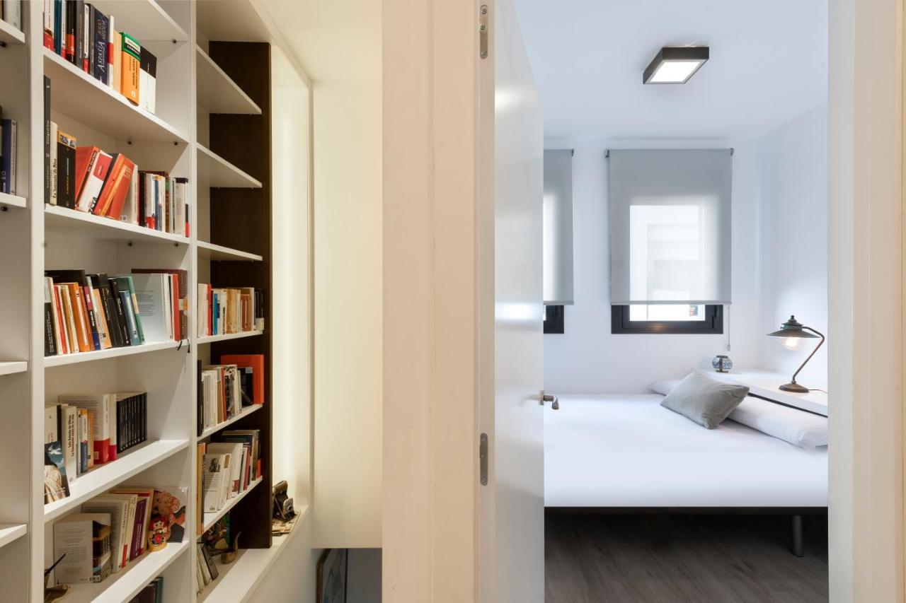 Apartamento Unika Homes Faustino & Terrace Sevilla