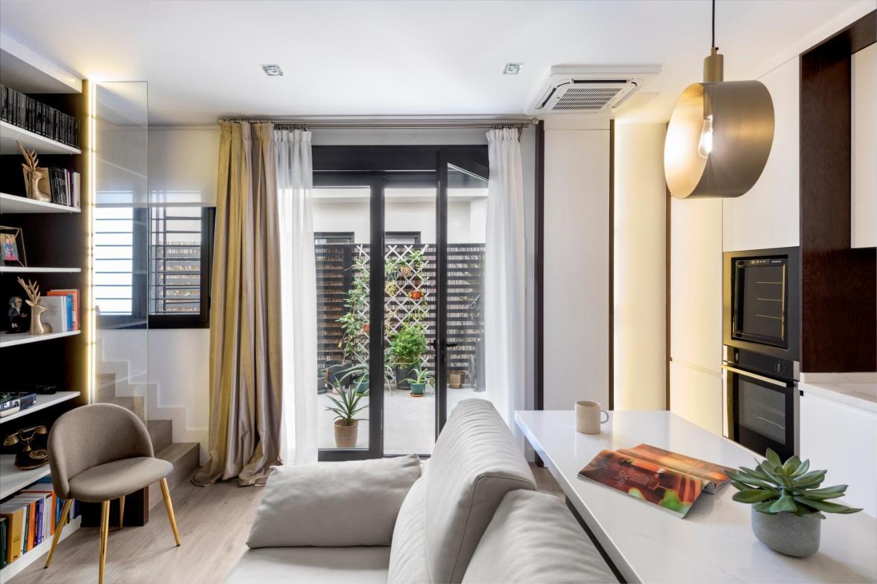 Unika Homes Faustino & Terrace Apartamento
