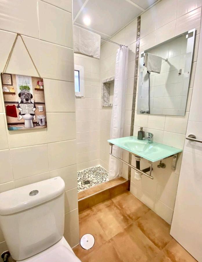 Apartment Apartamento Triana Seville