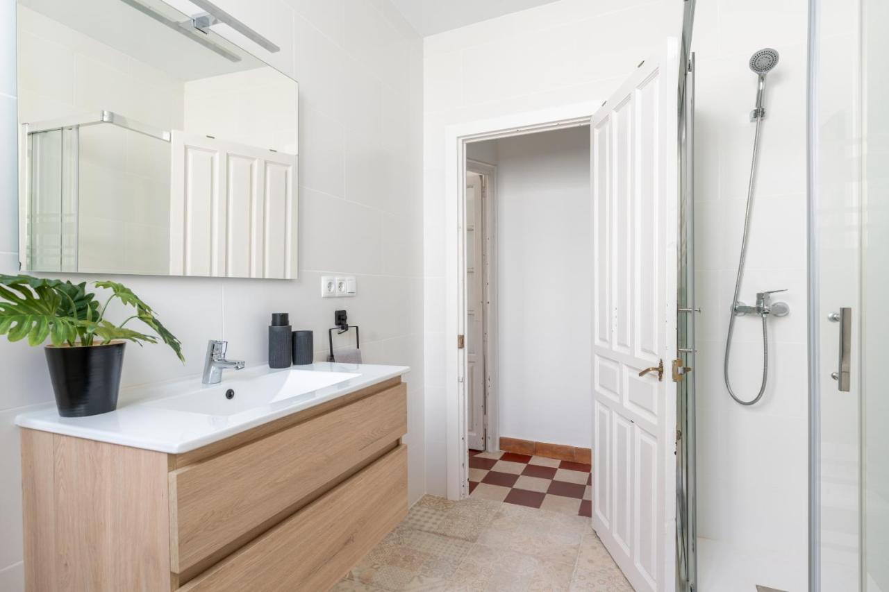 Centrico Y Luminoso Apartment Seville