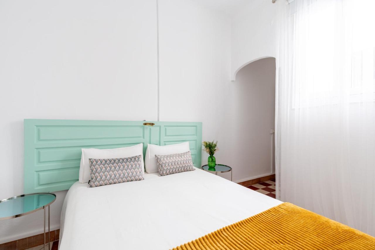 Centrico Y Luminoso Apartment