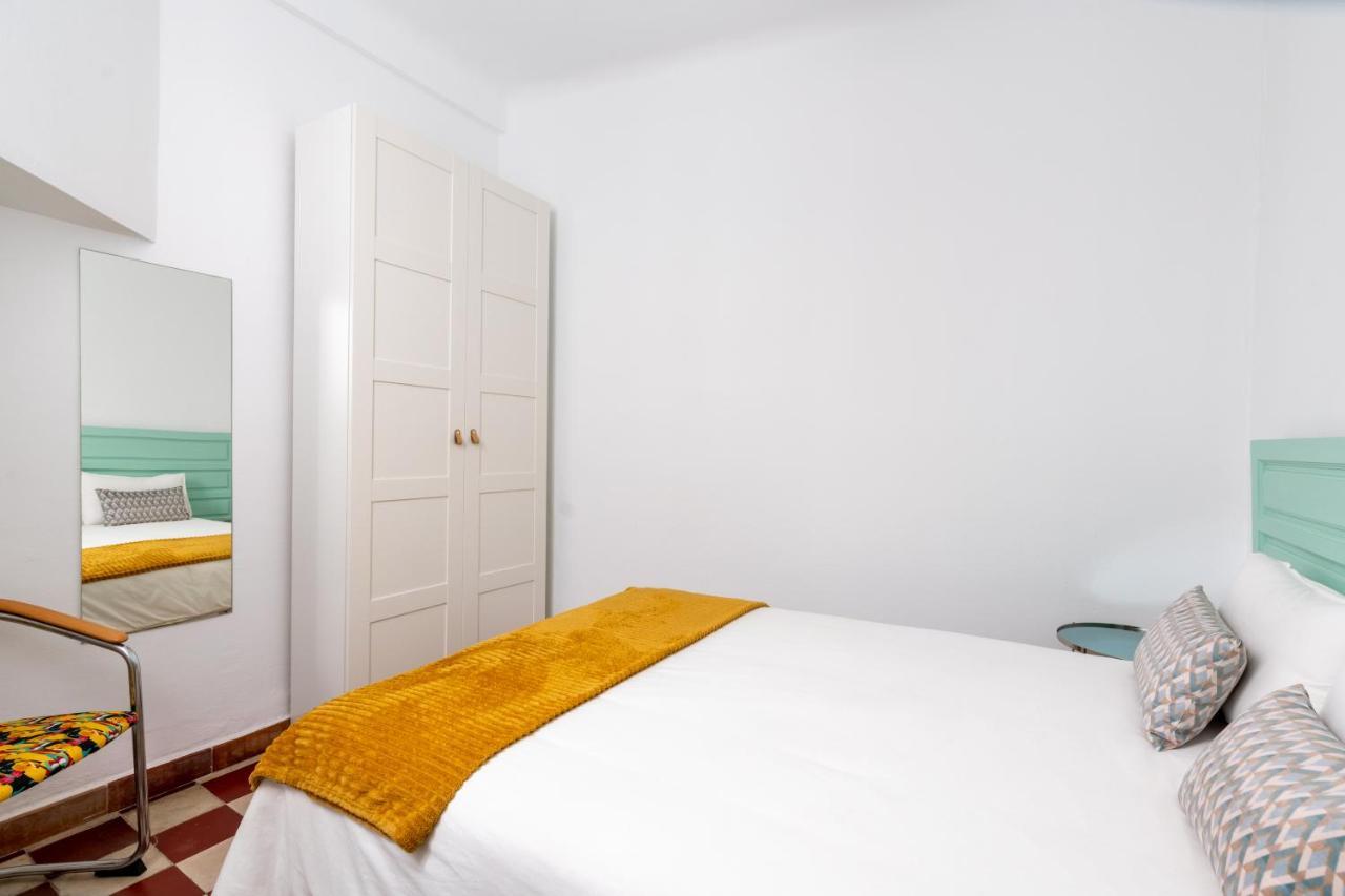 Centrico Y Luminoso Apartment *