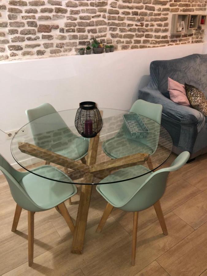 Apartment Estudio Centrico En Punonrostro Seville