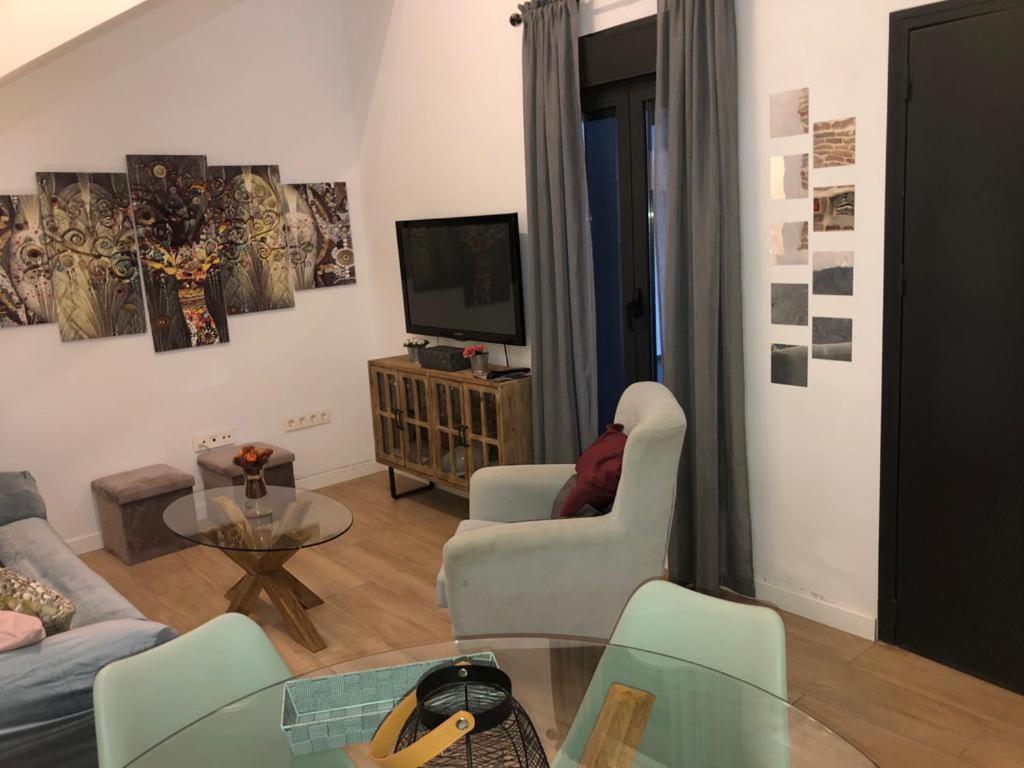 Estudio Centrico En Punonrostro Apartment