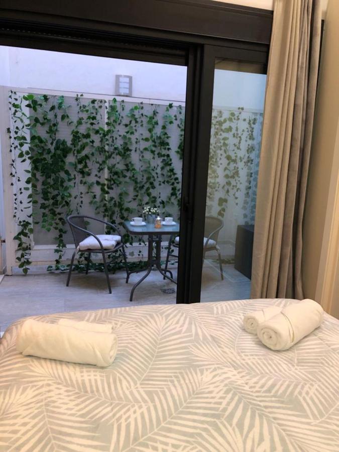 Estudio Centrico En Punonrostro Apartment *