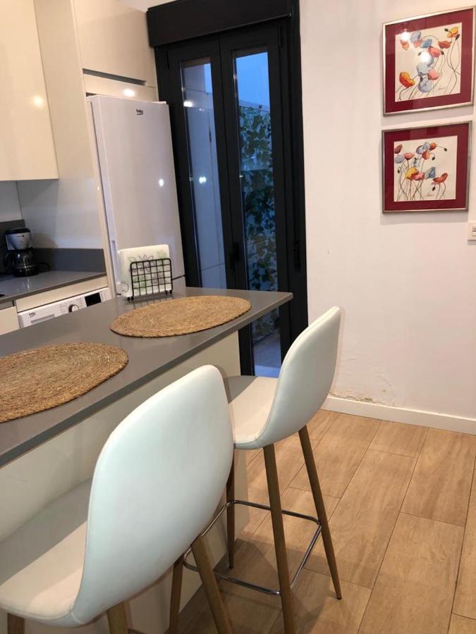 Apartment Estudio Centrico En Punonrostro *