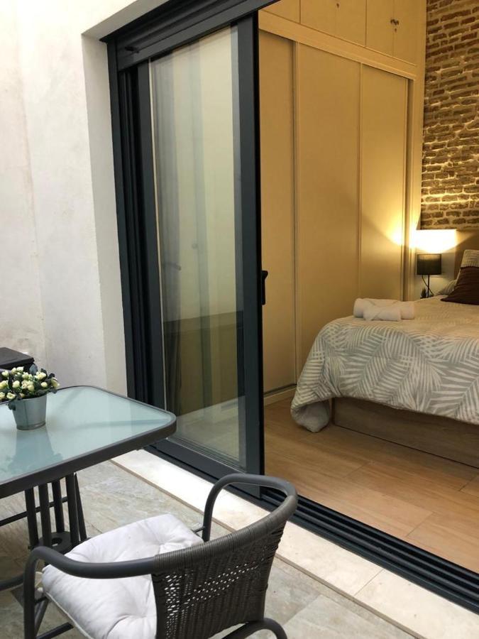 Estudio Centrico En Punonrostro Apartment