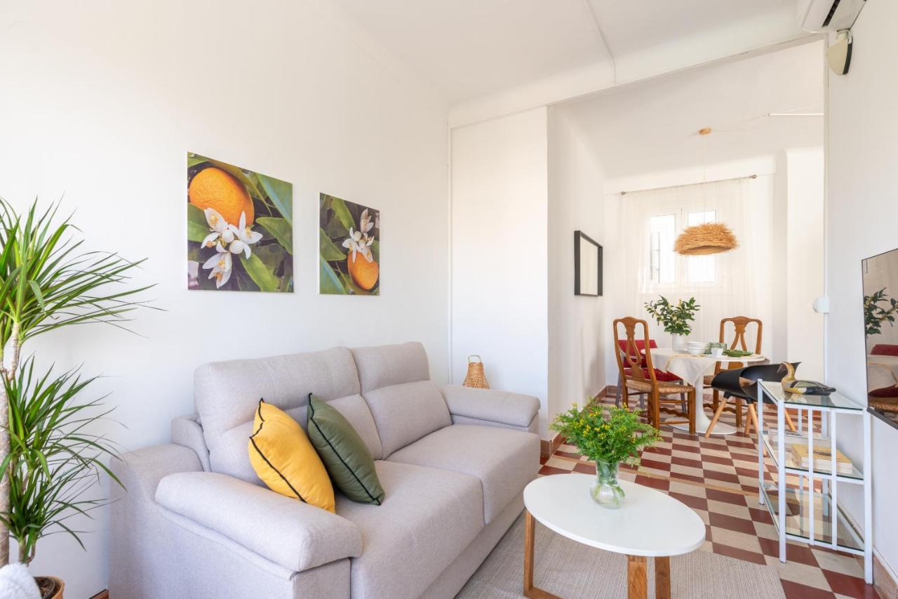 Apartment Centrico Y Luminoso