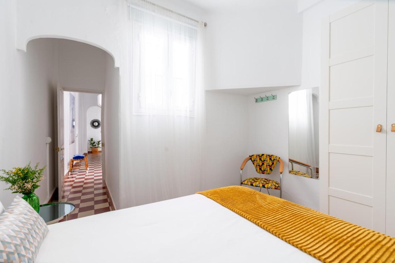 Apartment Centrico Y Luminoso