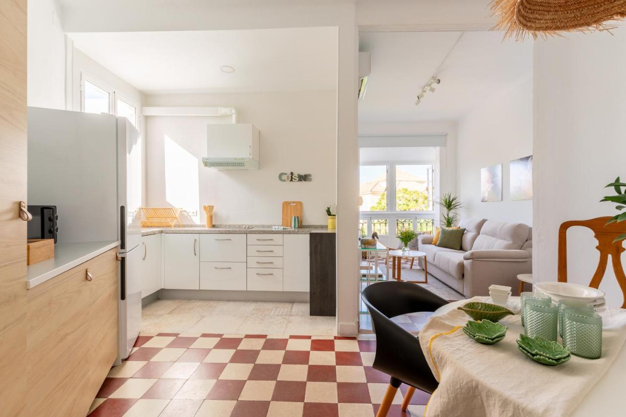 Centrico Y Luminoso Apartment
