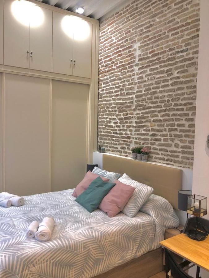Apartment Estudio Centrico En Punonrostro *