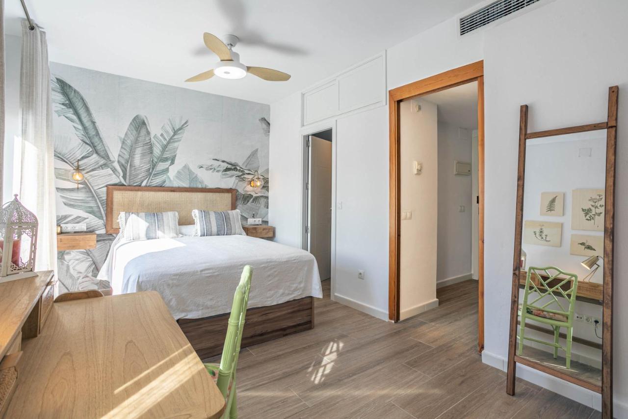 La Mirada A Triana Apartment Seville