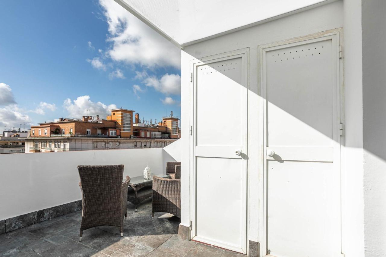 La Mirada A Triana Apartment