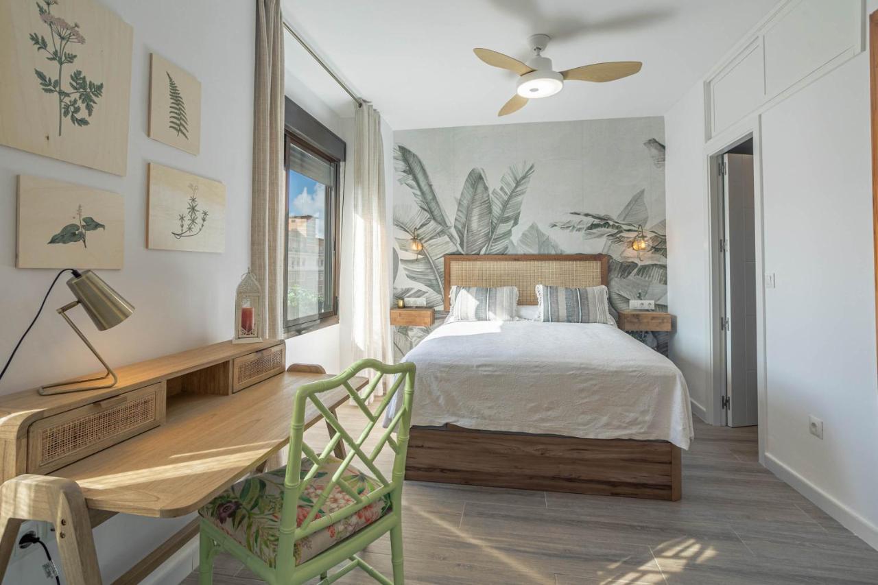 Apartment La Mirada A Triana Seville
