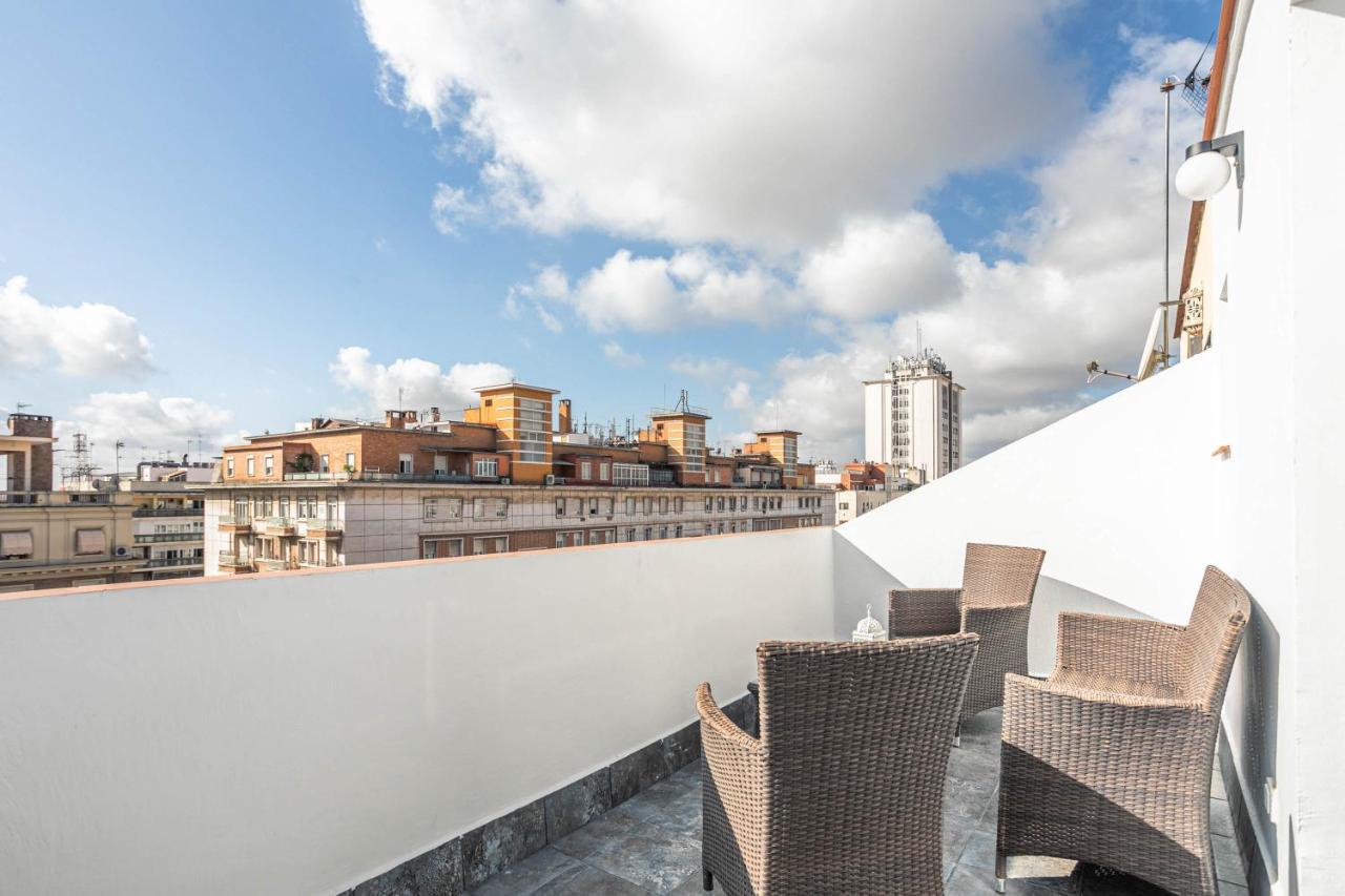 Apartment La Mirada A Triana *