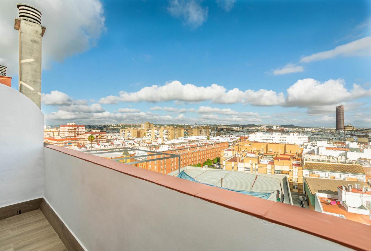 La Mirada A Triana Apartment *