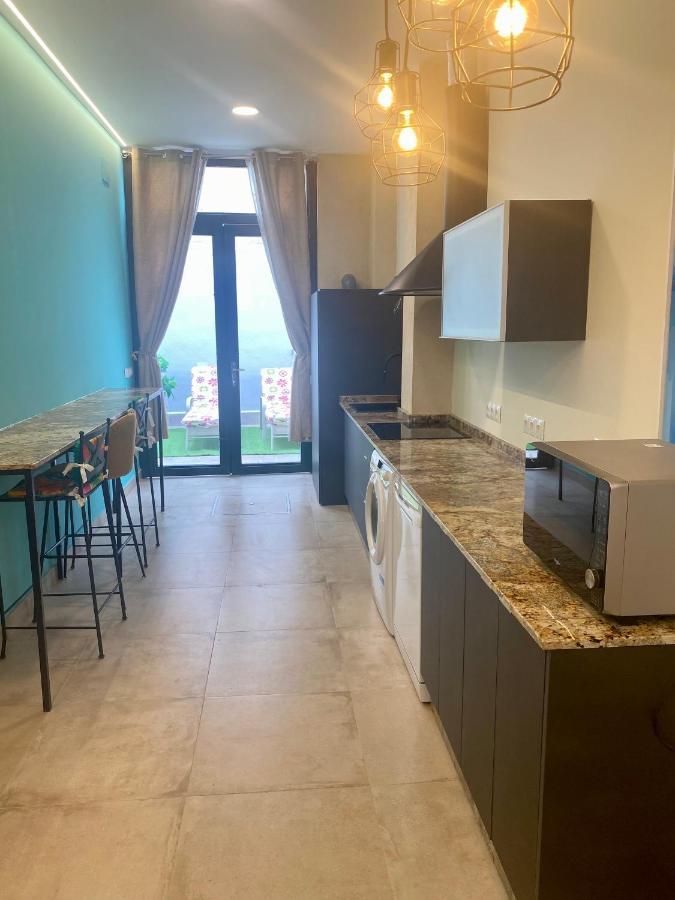 La Macarena Apartment *