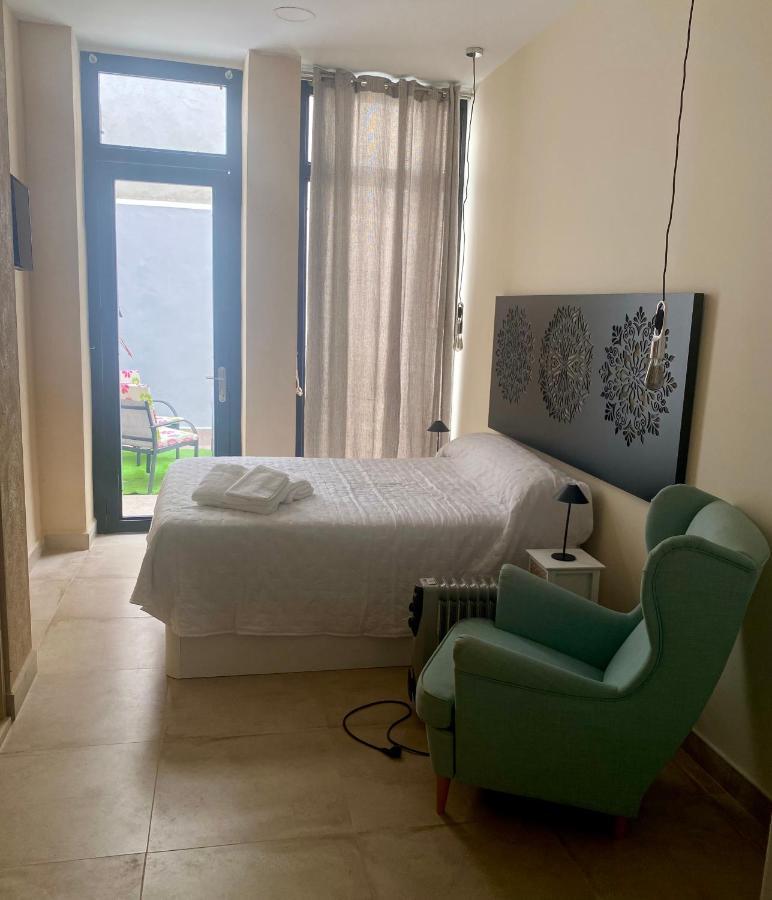 Apartment La Macarena Seville