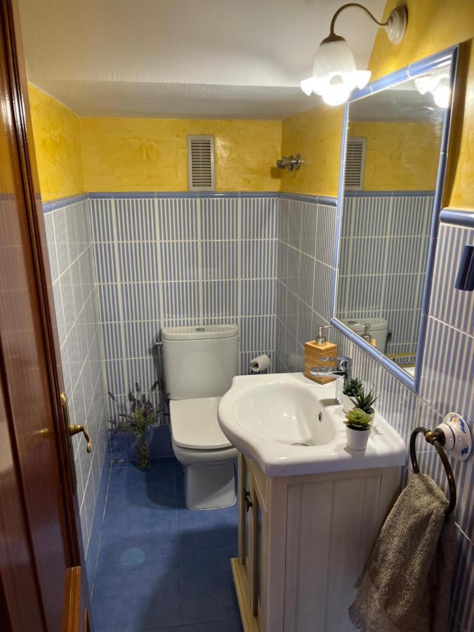 Holiday home Casa Con Piscina Cerca De
