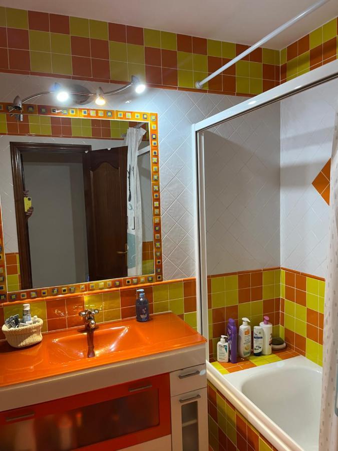 Holiday home Casa Con Piscina Cerca De