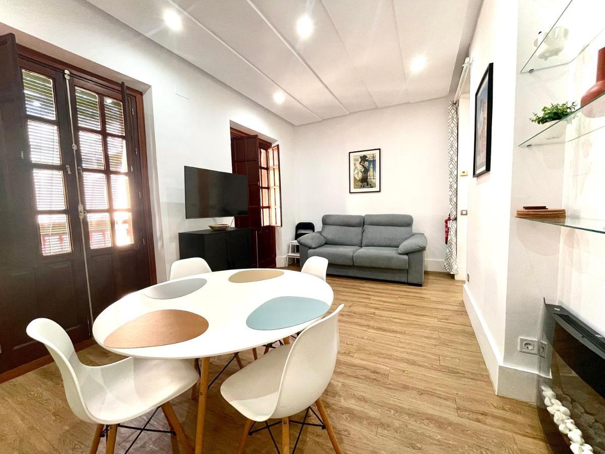 Apartment Neuf Avec Rooftop 45 M2 Seville