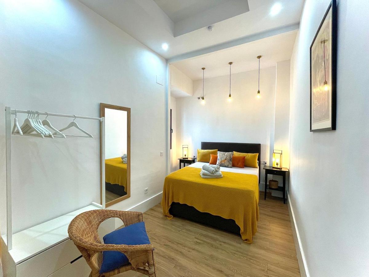 Neuf Avec Rooftop 69 M2 Apartment Seville