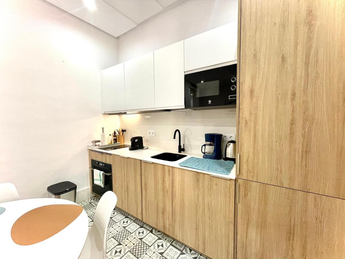 Neuf Avec Rooftop 45 M2 Apartment Seville