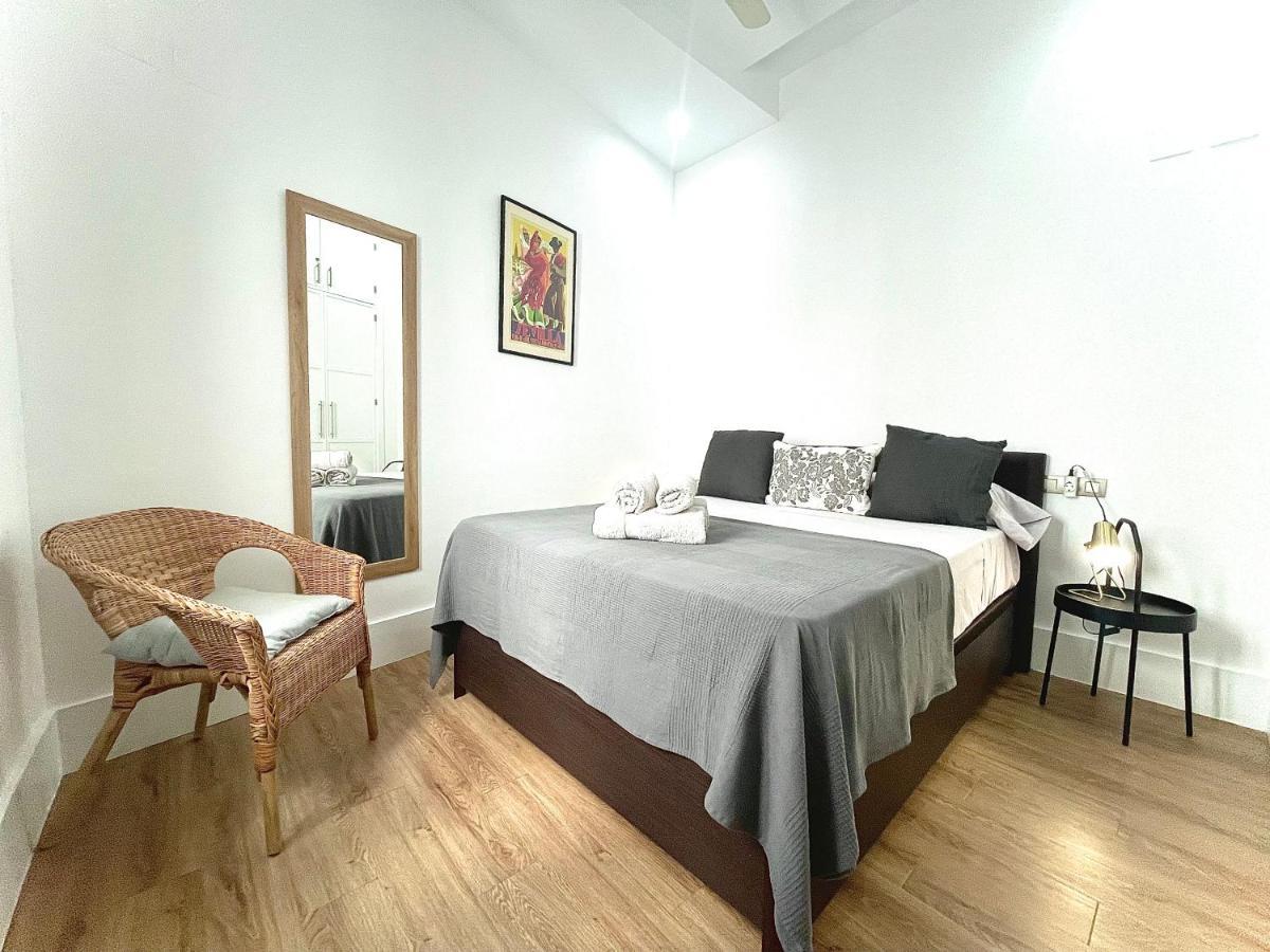 Apartment Neuf Avec Rooftop 45 M2 Seville