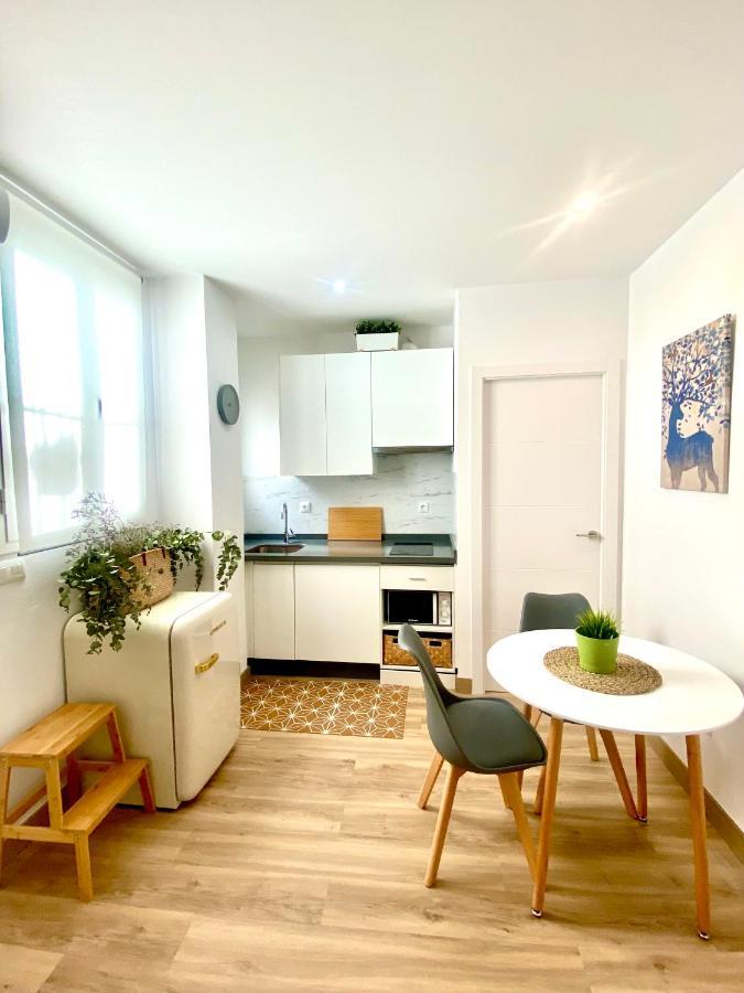 Apartamento Inocentes Sevilla