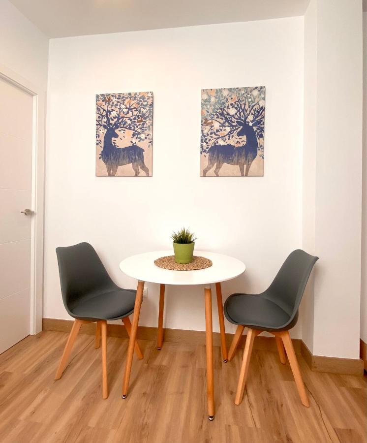 Apartamento Inocentes